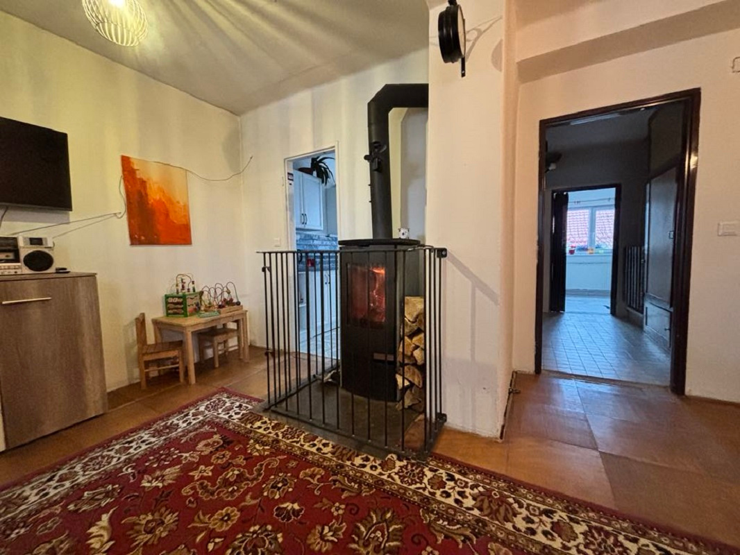 Prodej domu v Kaplici ulice SNP- sleva - 8