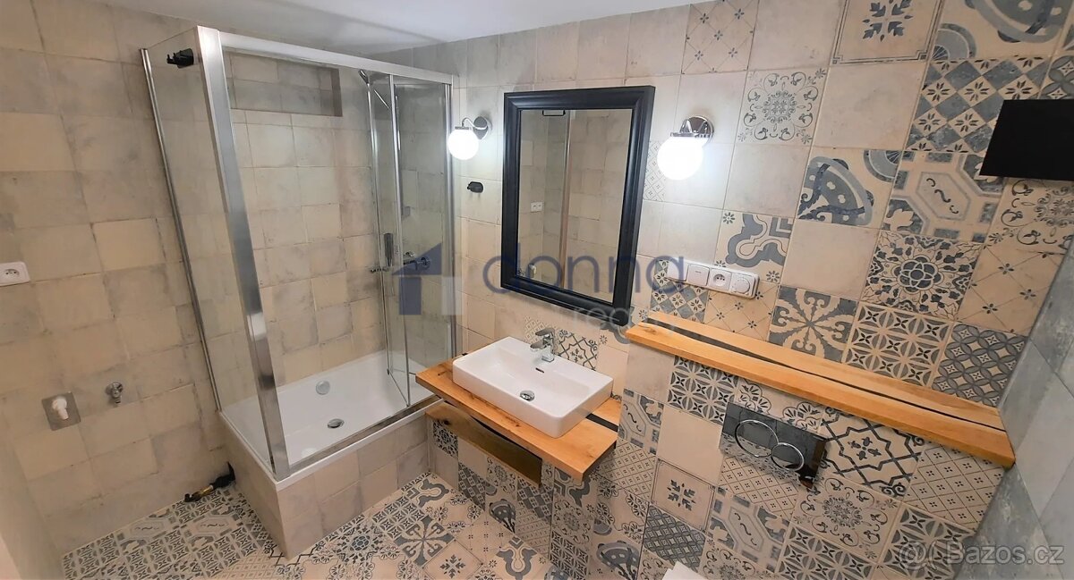 Pronájem bytu 2+kk/B 56m², ul. Na Smetance, Praha 2 - Vinohr - 8