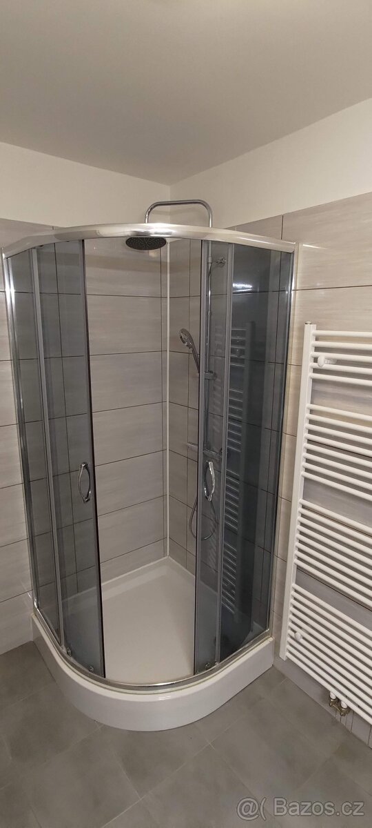 Byt 2+kk 42m2 v Žamberku - 8