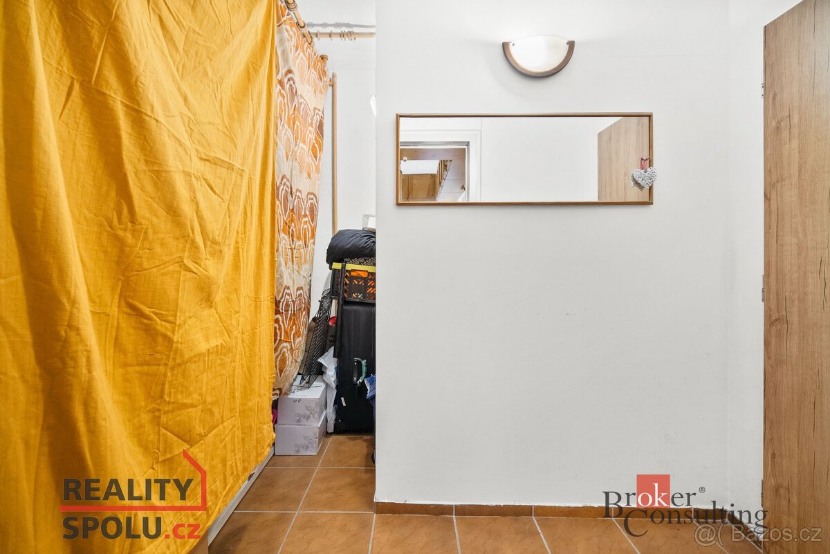 Prodej, byty/3+kk, 75 m2, Křivenická 449/23, 18100 Praha, Hl - 8