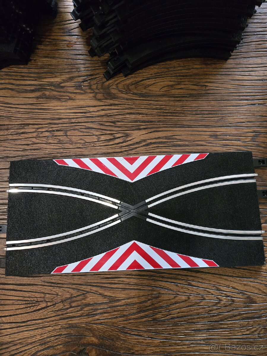 Díly na autodrahu ninco - 8