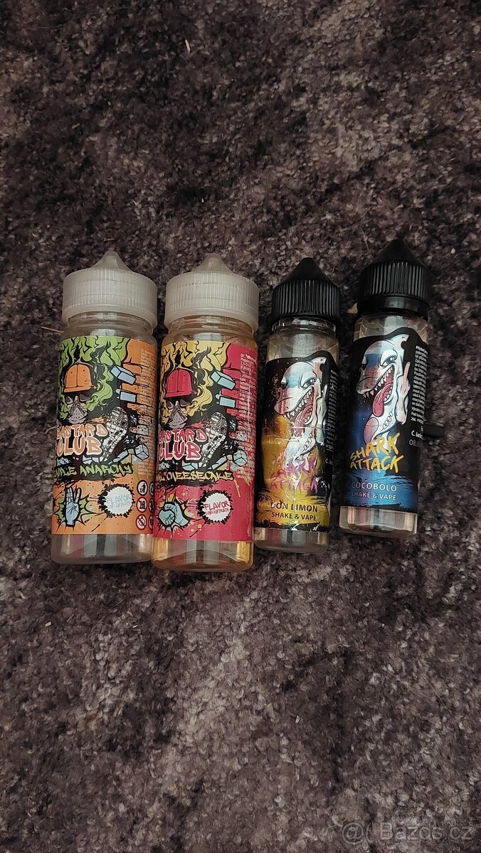 Elektronka s příslušenstvím - 8