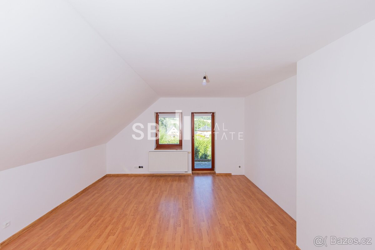 Prodej, Rodinné domy, 4+kk, 1.173 m², Borová u Poličky, okr. - 8