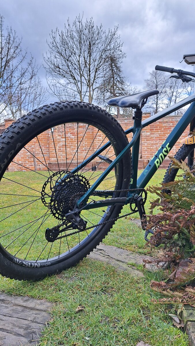 Prodám Rose Bonero vel. M - 8