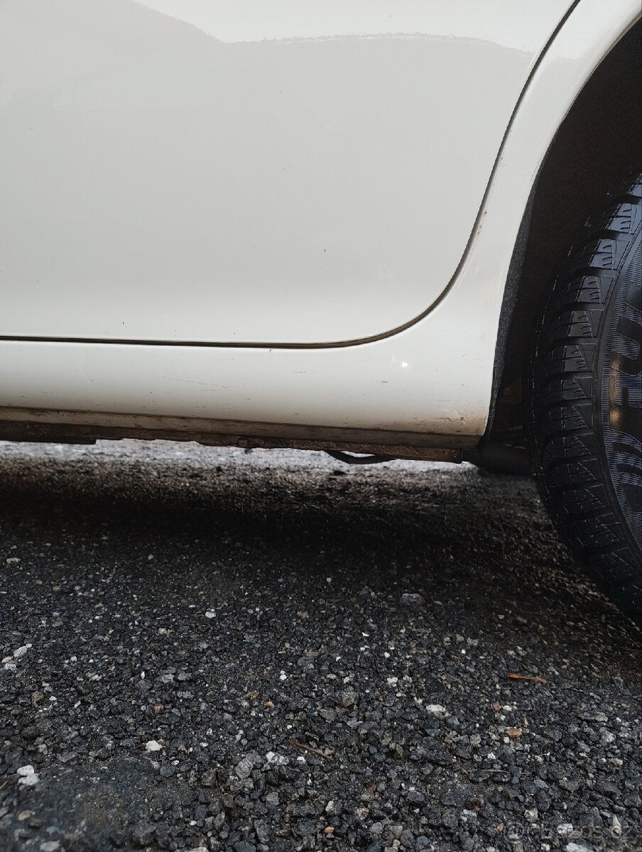 Alfa Romeo 147 1.9 JTD 88kw - 8