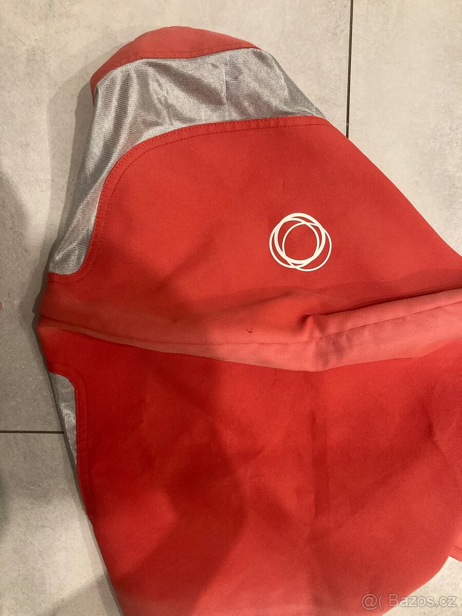 Bugaboo cameleon 3 - 8