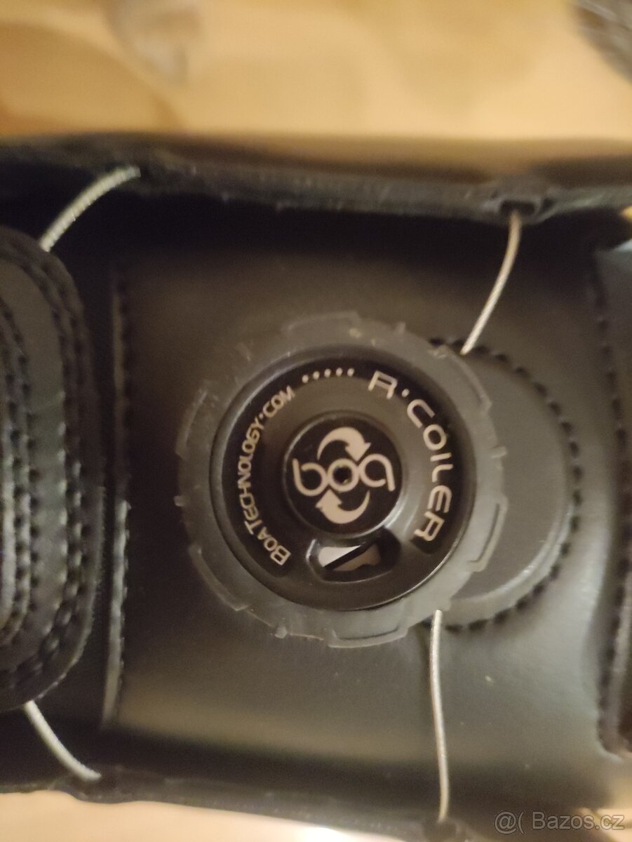 Snow Boty RIDE 8.5 US - 8