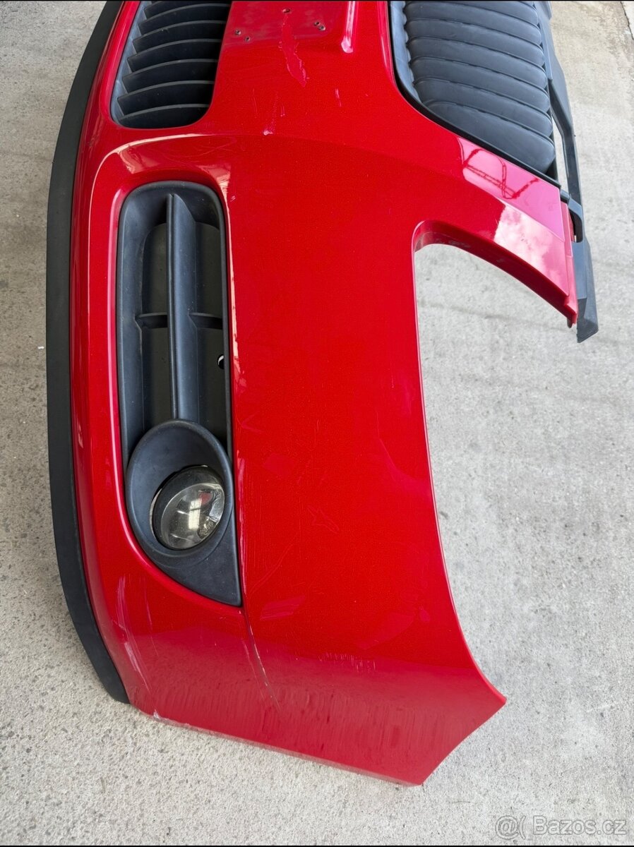 Díly Škoda Fabia 2 / Roomster - 8