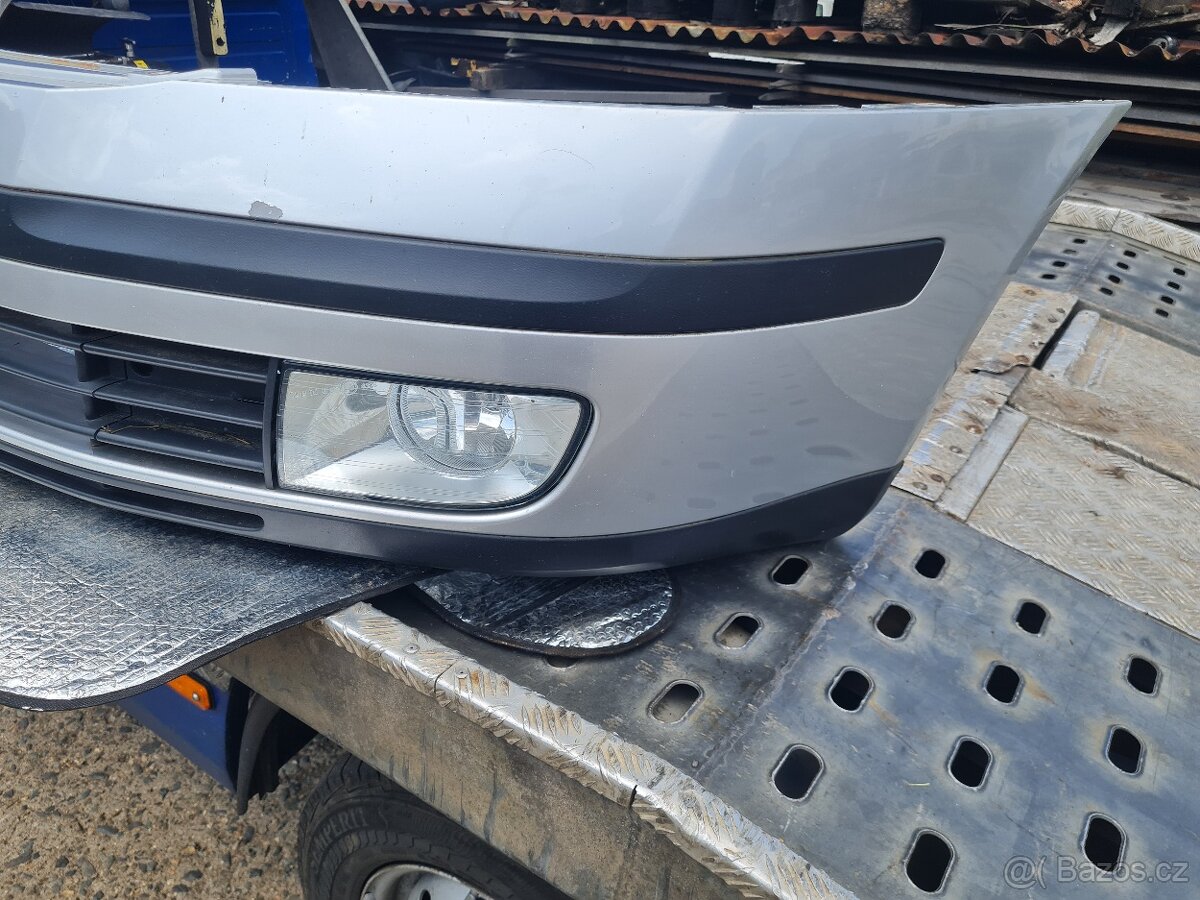 Nárazníky octavia, passat superb,A3 - 8