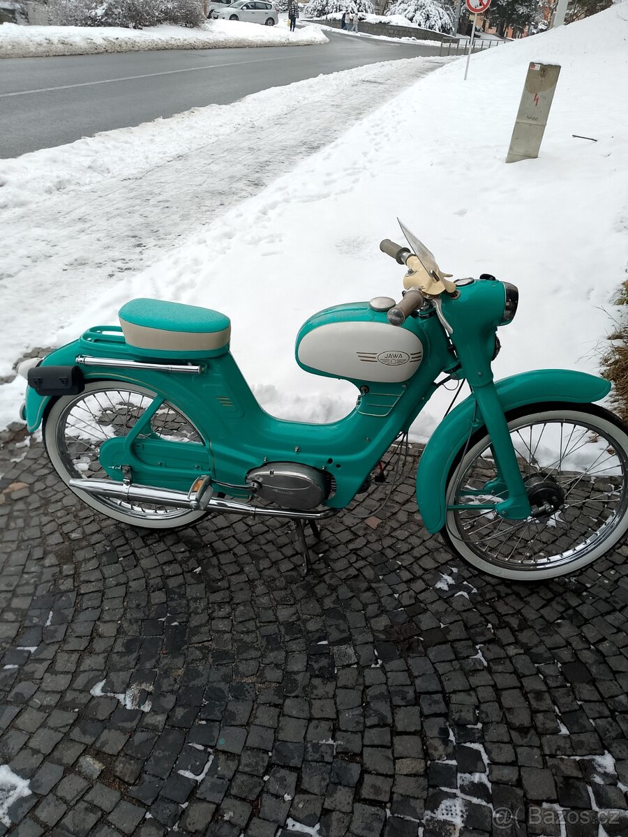 Jawetta Sport vývozní - 8