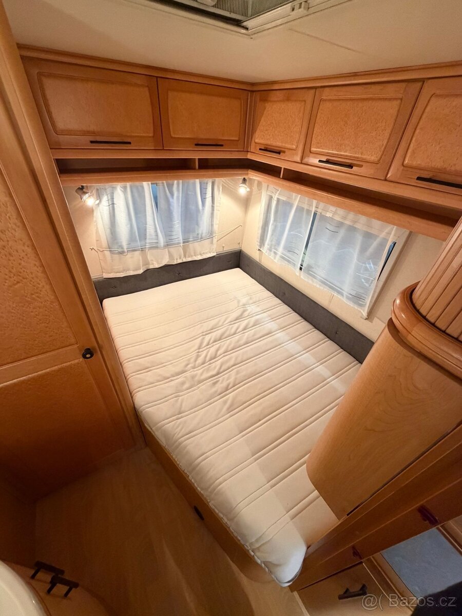 Karavan Hobby Exclusive - Mover Předstan - 8