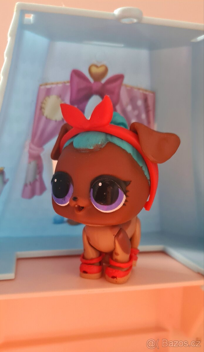 L.o.l. panenky - 8