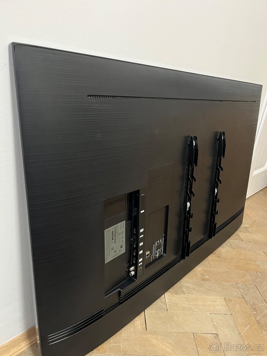 Televize TV Samsung UHD 55” TV - 8
