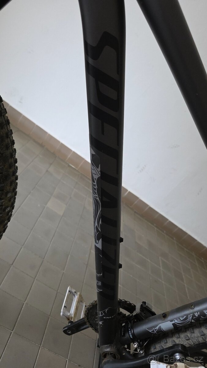 Prodám horské kolo Specialized - 8
