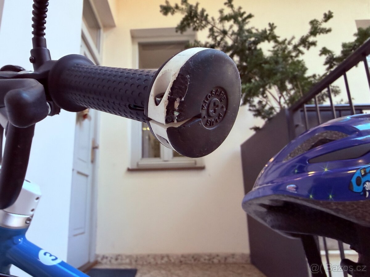 Dětské kolo Woom 3 - 8