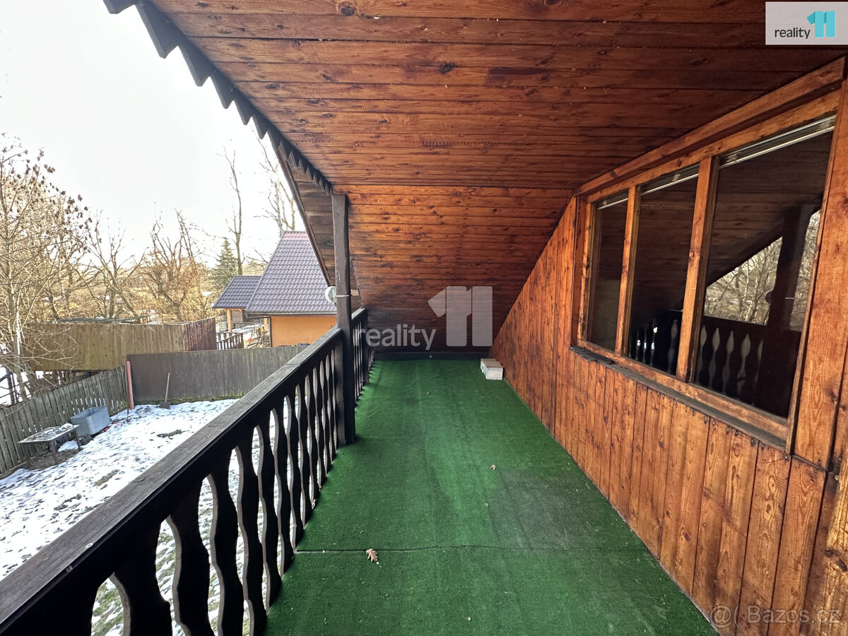 Prodej chaty Česká lípa - 8