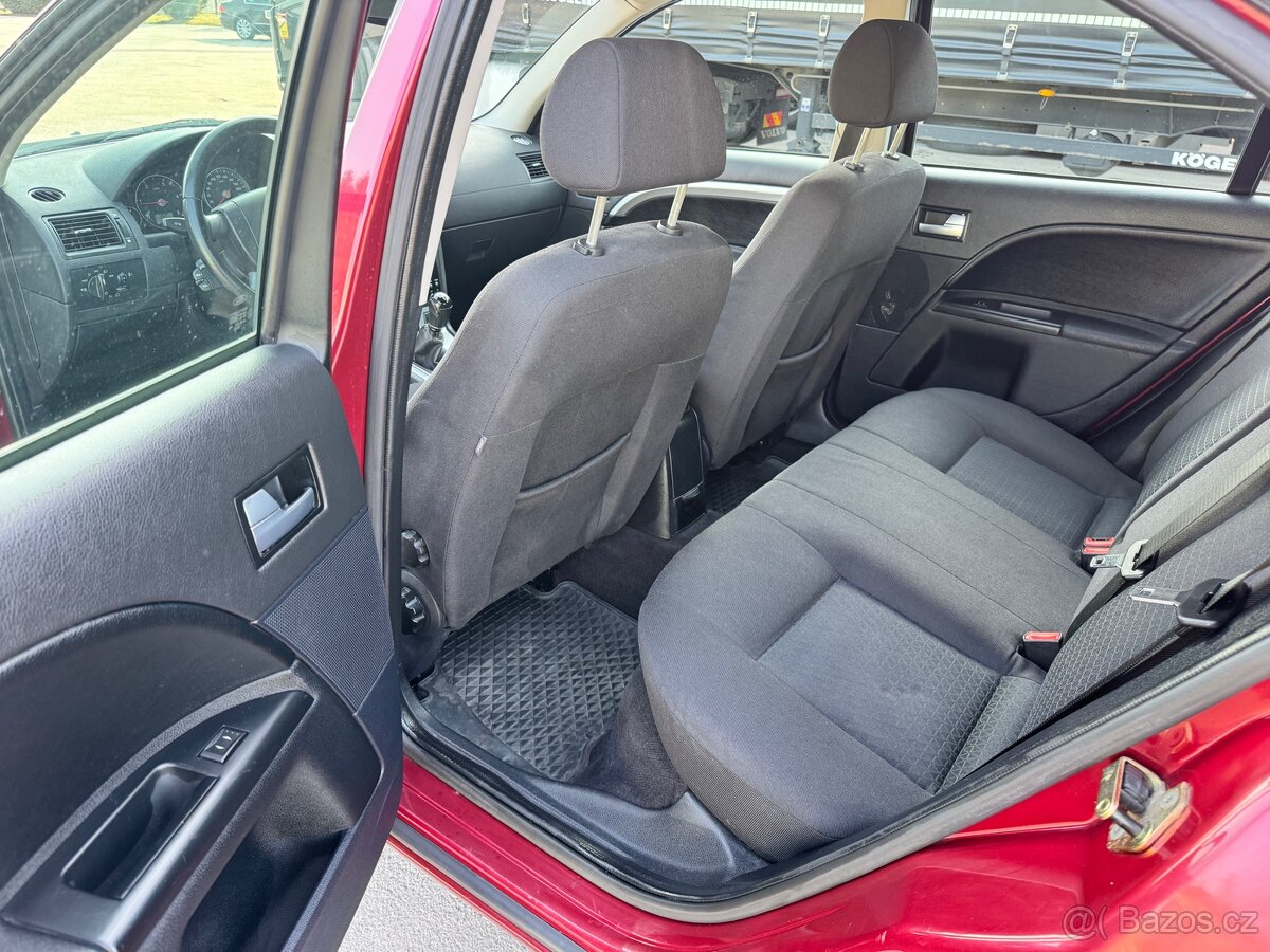 Ford Mondeo 2.0TDCI 96Kw Trend - 8