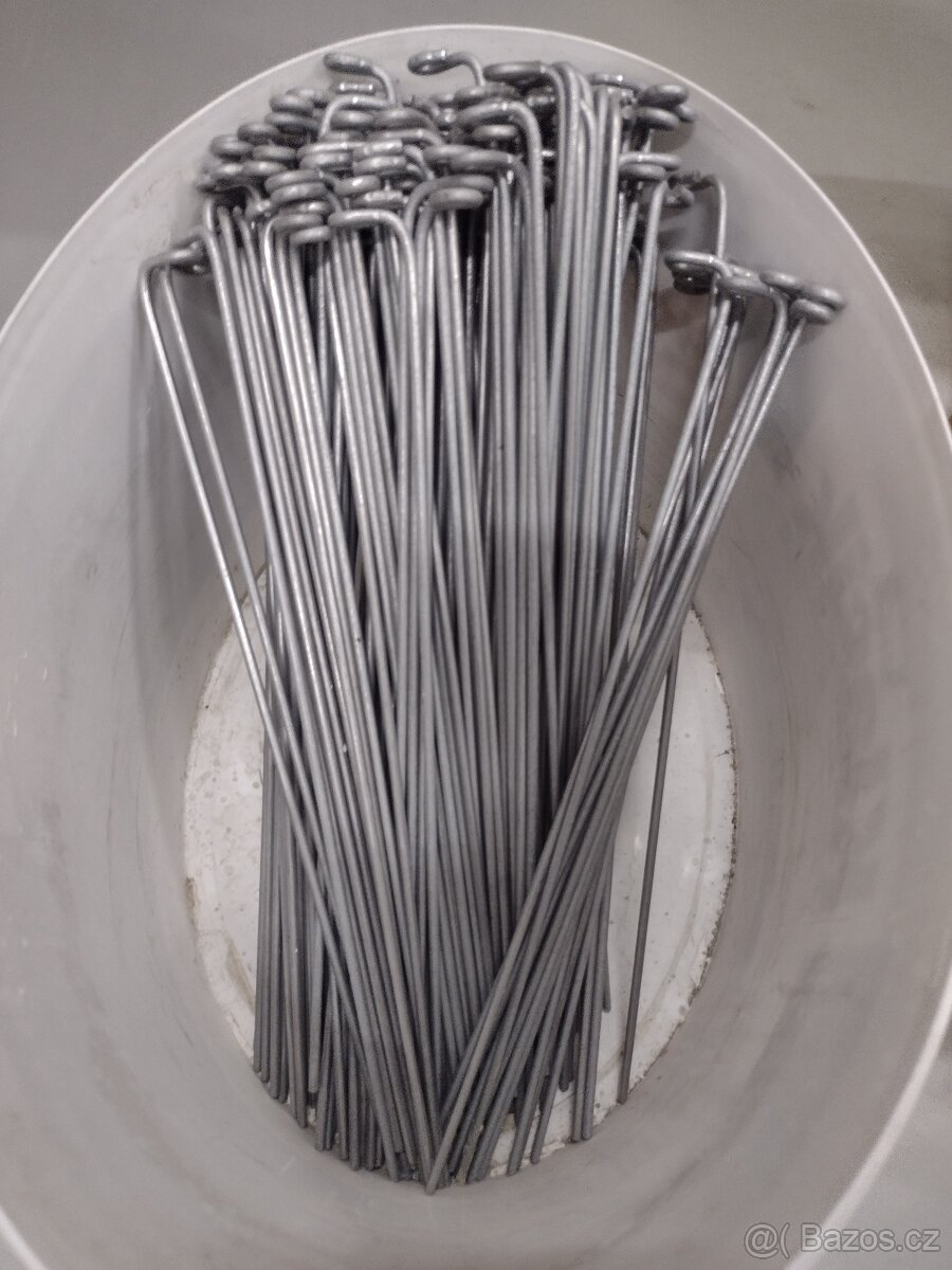 Materiál na sádrokarton - 8