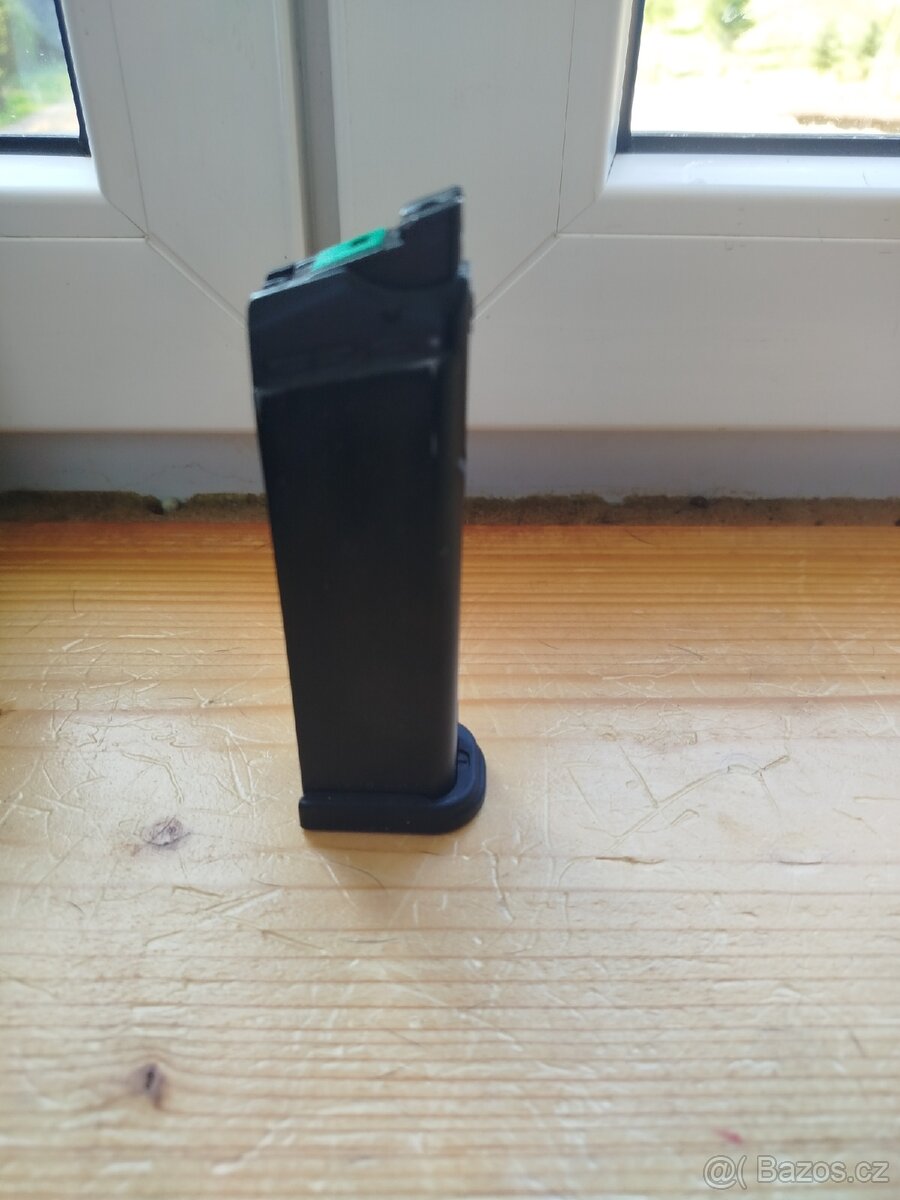 Gbb G&G pistol - 8