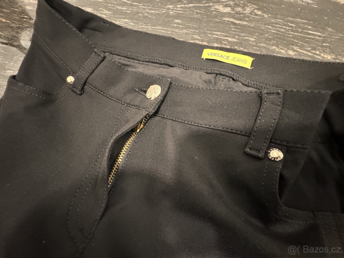 Kalhoty Versace Jeans - 8