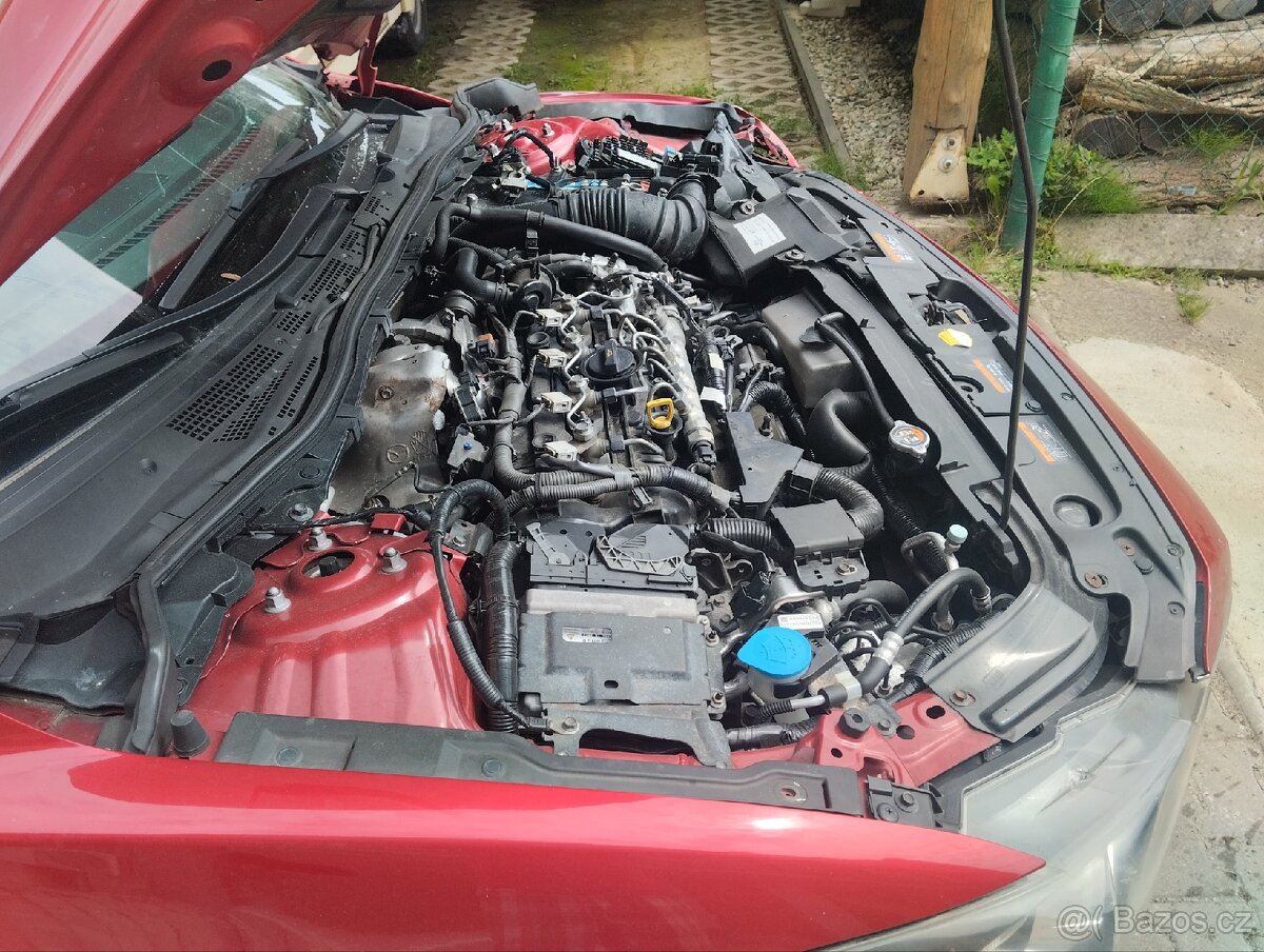 Mazda 6 GJ - 8