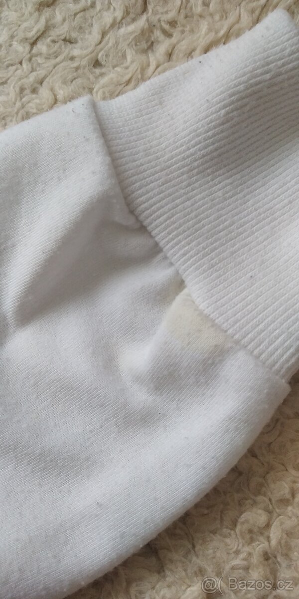 mikina, Minnie-Mickey, kůň; Tričko s flitry měnící obrázek - 8