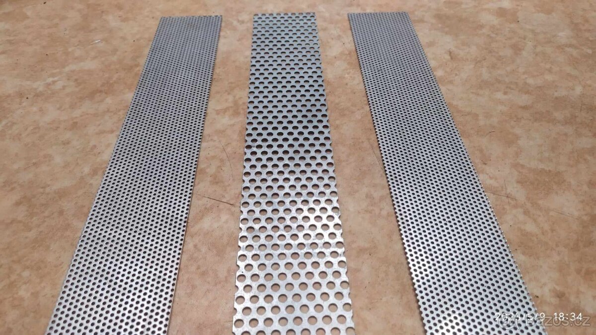 Kladivkový šrotovnik na obilii - 8