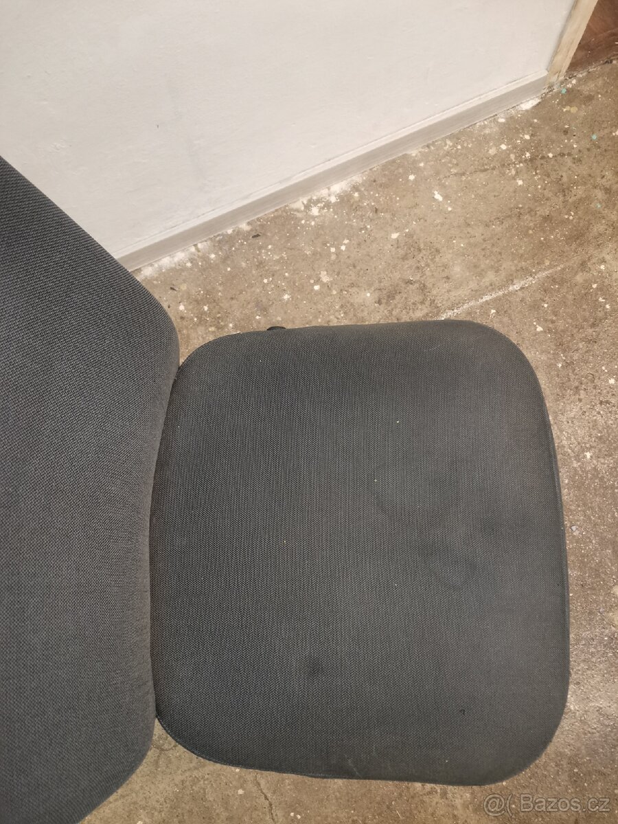 Kancelárska zidle Vitra ID soft - 8