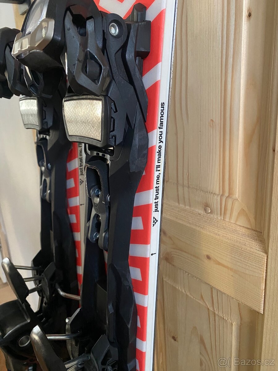 Lyže Blackcrows Camox birdie - 8