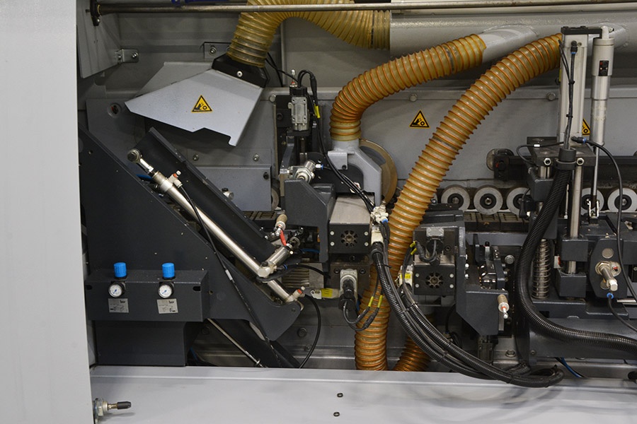 6504 – Olepovačka hran FELDER FORMAT4 PERFECT 608 - 8