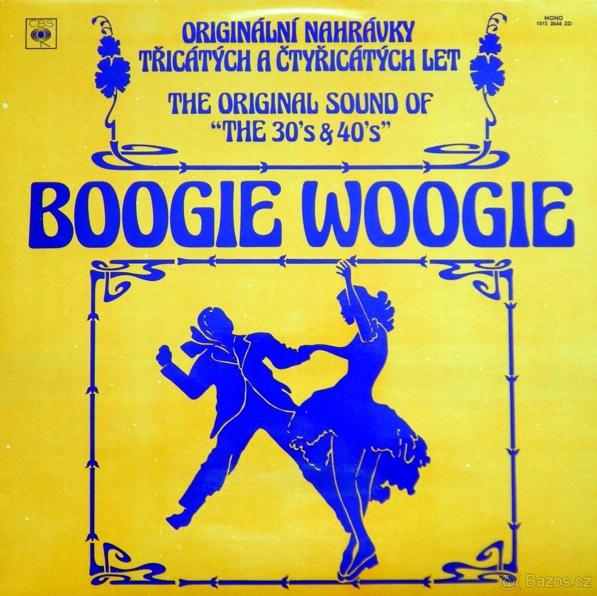 LP P.Anka, R.Charles, B.Crosby, Aznavour a j. - 8