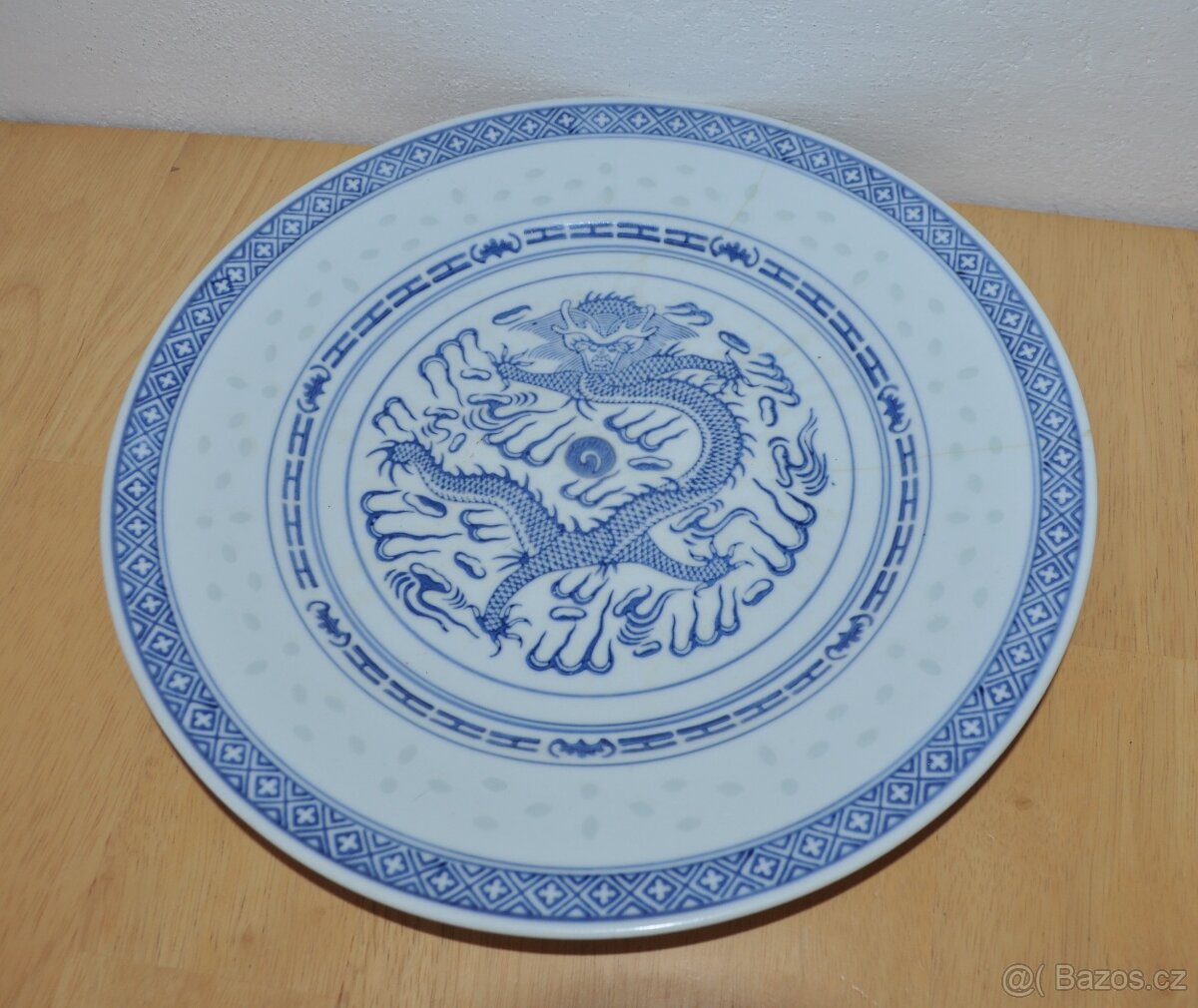 rýžový porcelán - 8