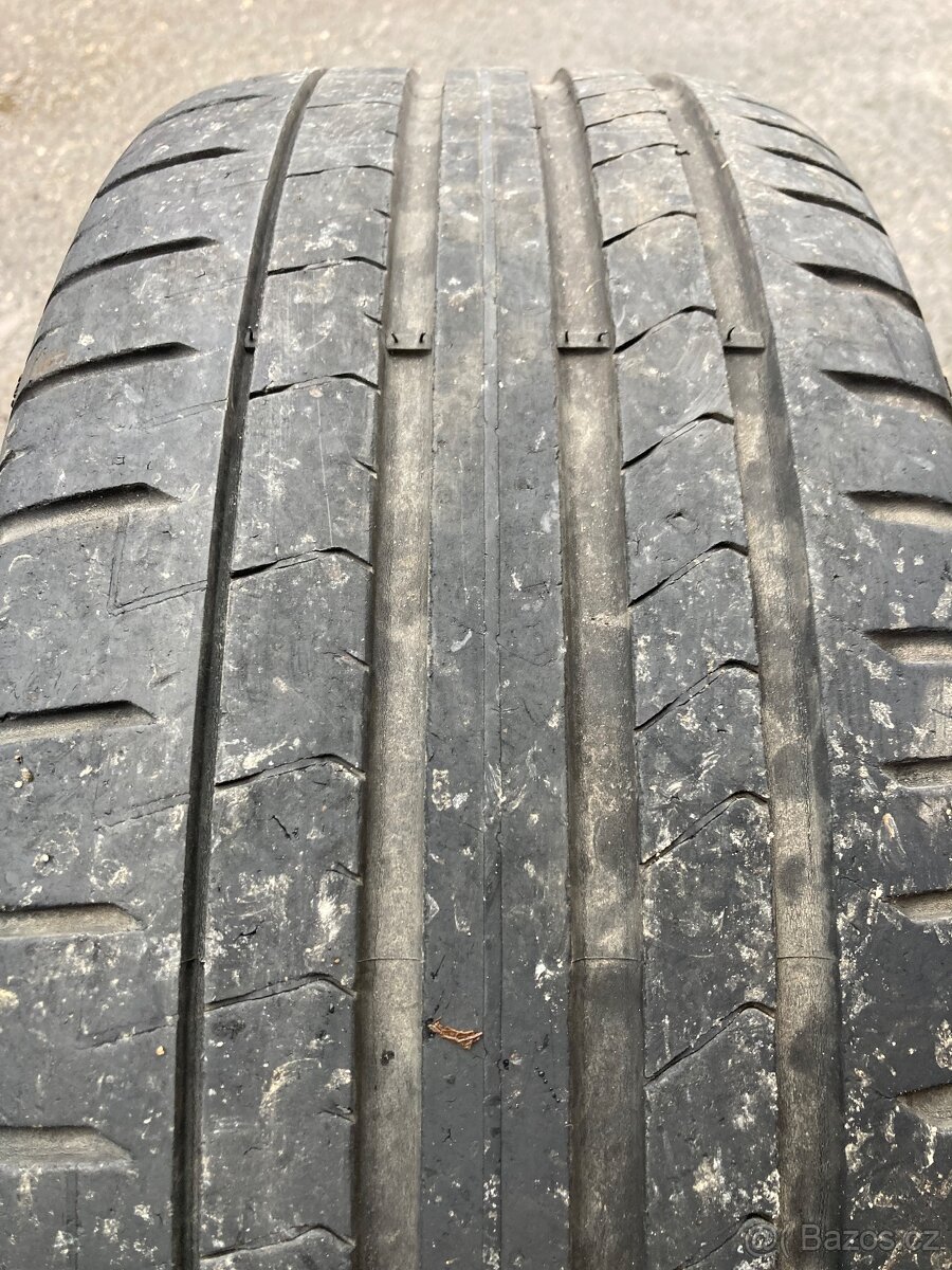 Alu r18 Škoda Superb 2-Sirius - 8