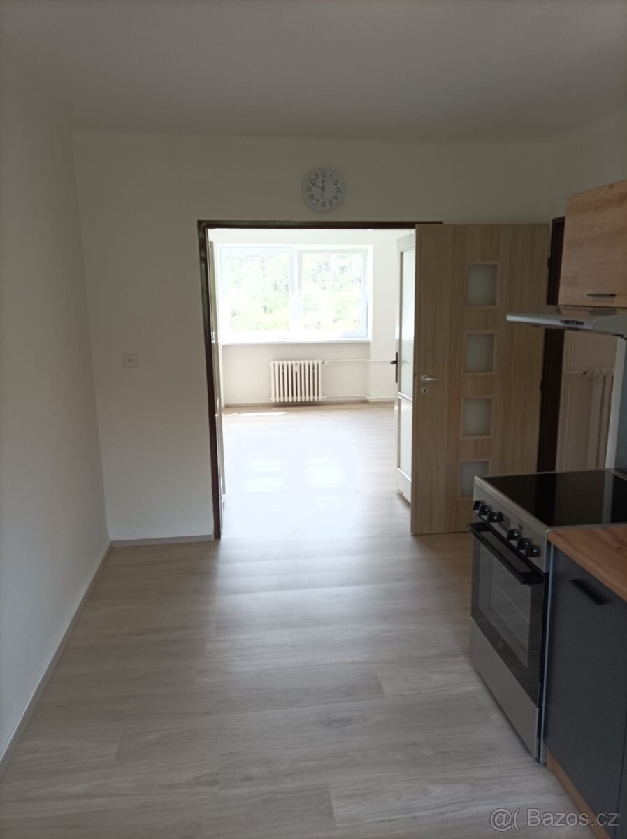 Pronájem bytu 2+1 51m2 soukromý vlastník - 8