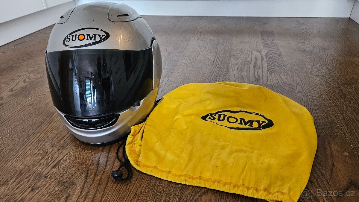 helma SUOMI Spec1R - 8