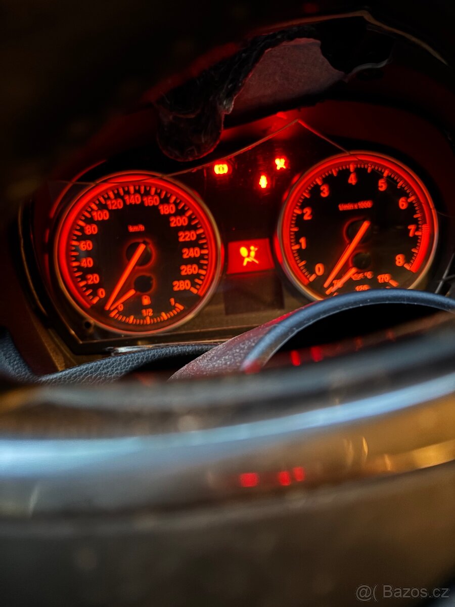 Bmw e92 335i N54 - 8