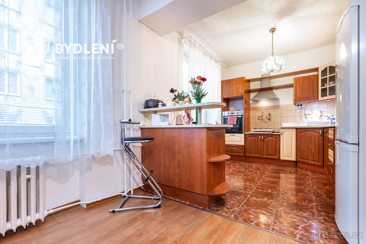 Prodej bytu 2+1 60m² - 8