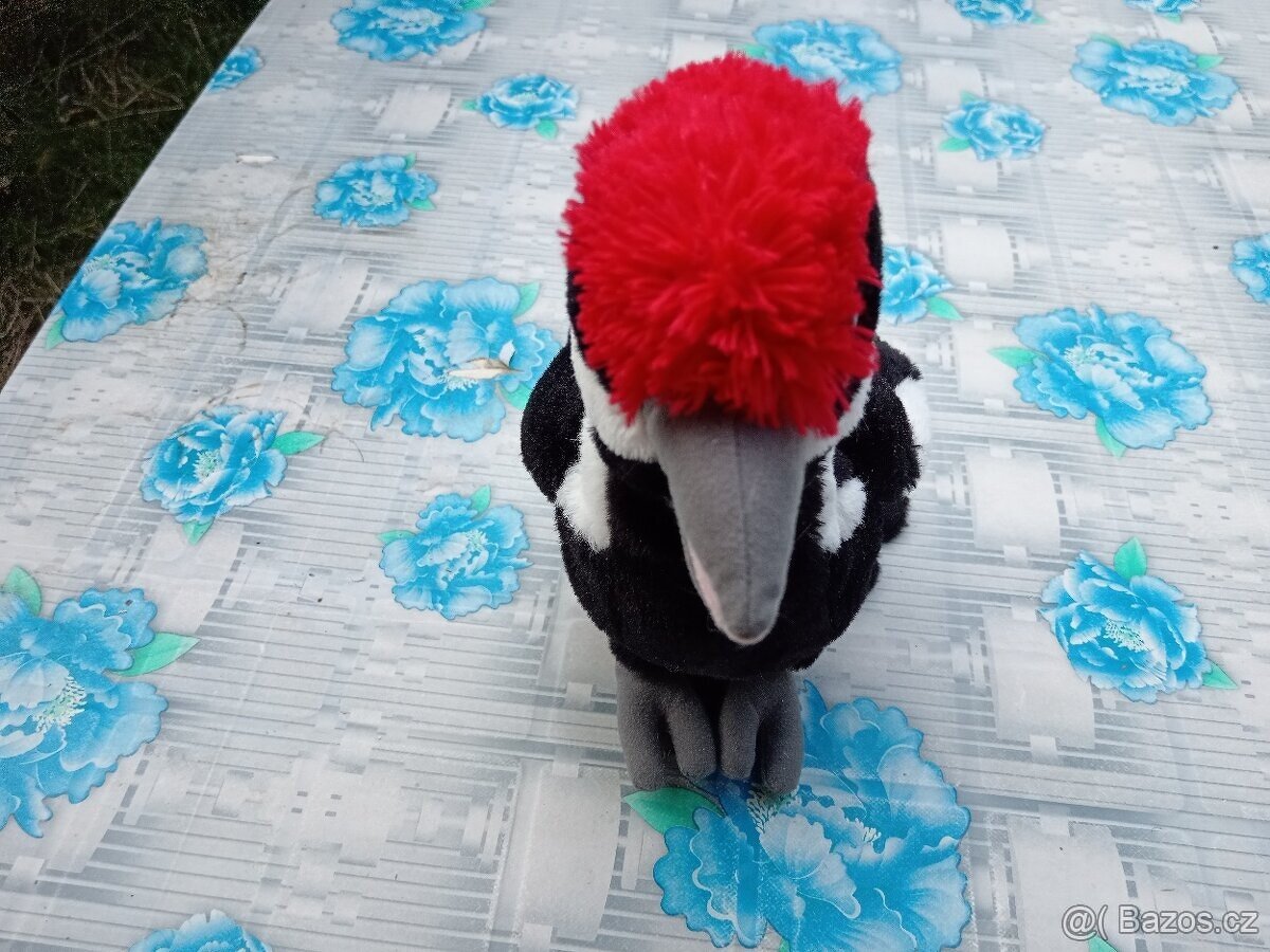 plyšáci z Penny. - 8