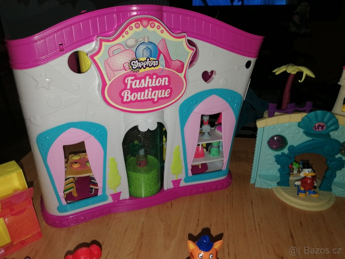 Domeček - Módní butik - 8