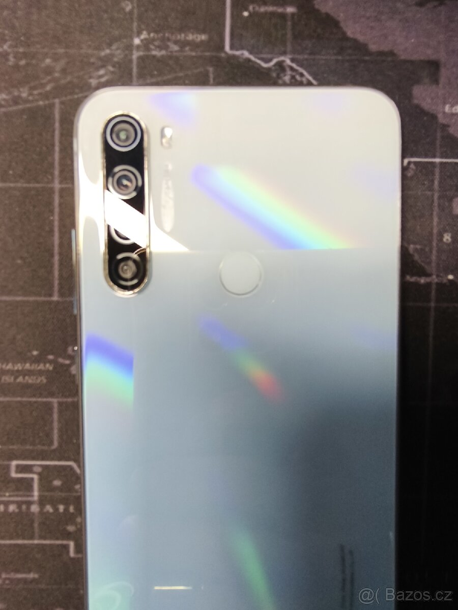 Xiaomi Redmi Note 8T, 4/64GB, DualSIM, 4G - 8