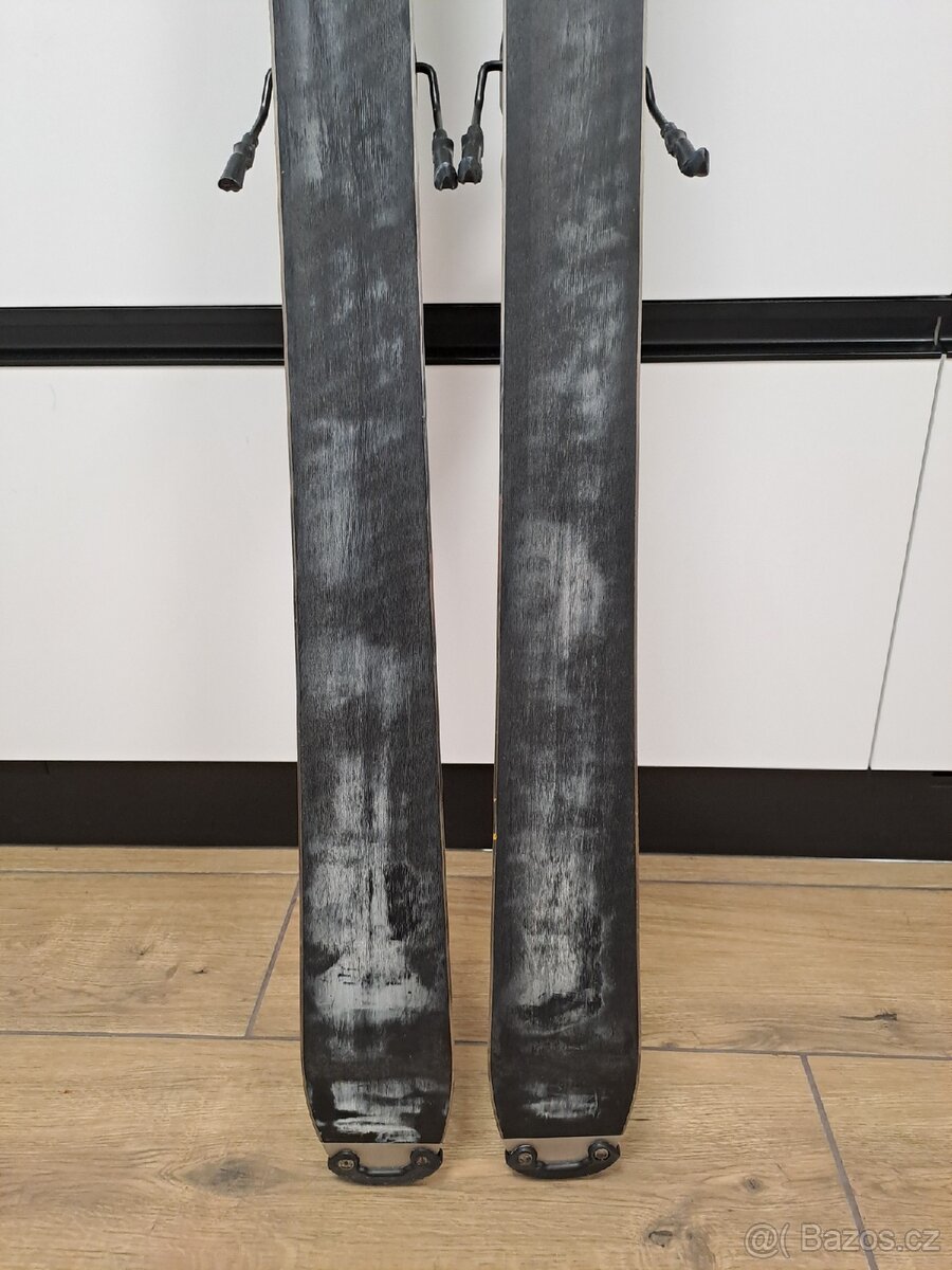 Sjezdové lyže, hůlky DYNASTAR - 8