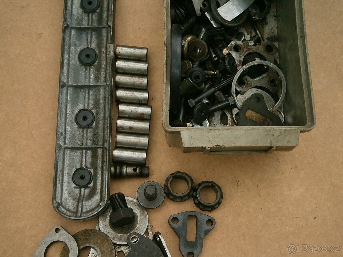 škoda favorit,forman nd - 8