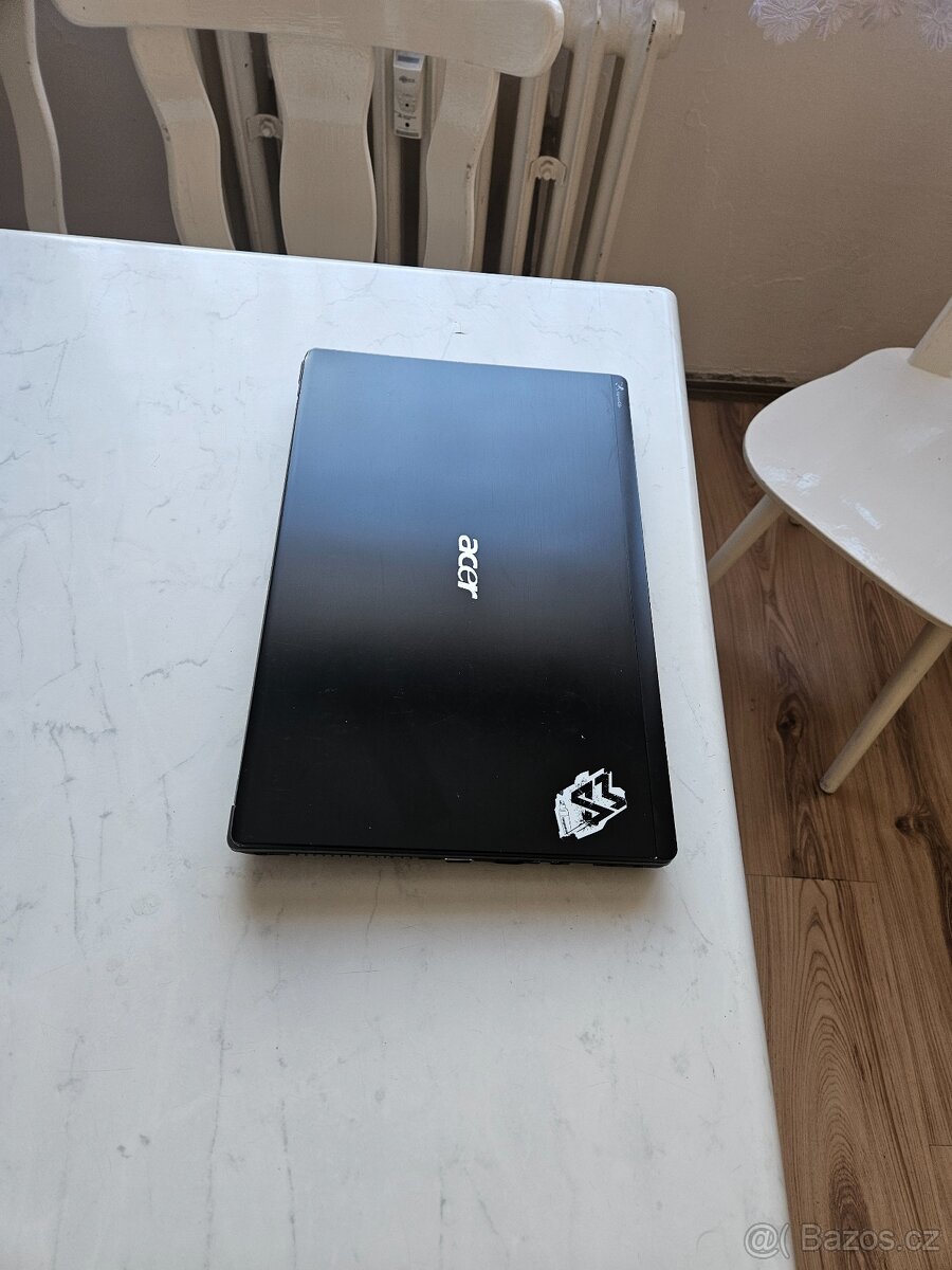 Acer Aspire 5820TG i5 SSD - 8