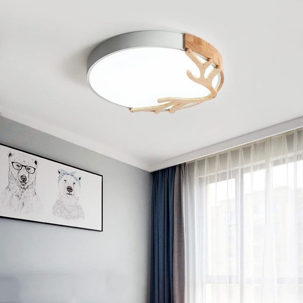 Nové stropní LED svítidlo - 40 cm - 8