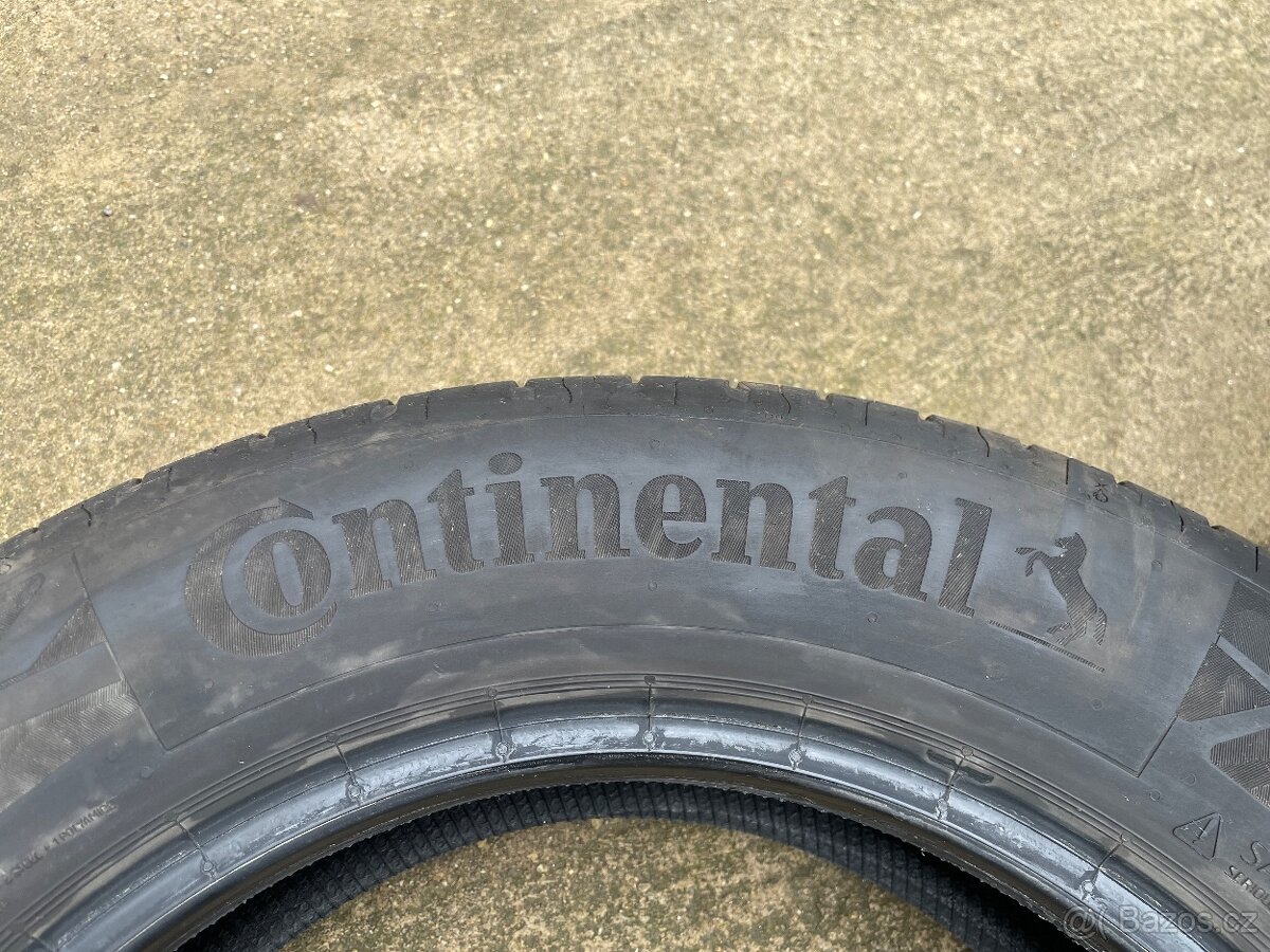 Continental 205/60R16 letní - 8