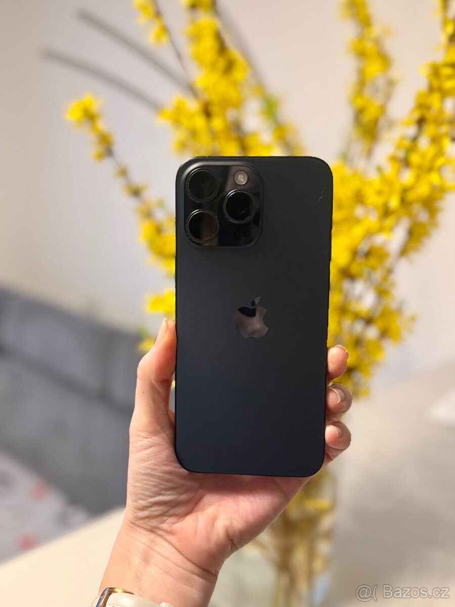 IPhone 15 pro Max - 512GB - 8