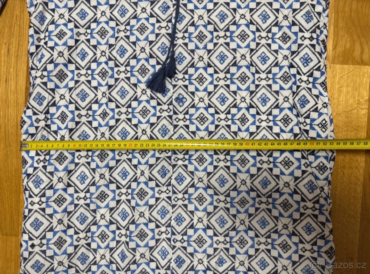 Šaty Marella, Madeira, vel.M. - 8