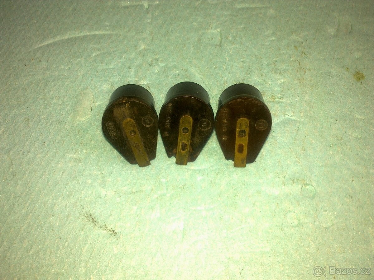 MOTOREK STĚRAČŮ - 8