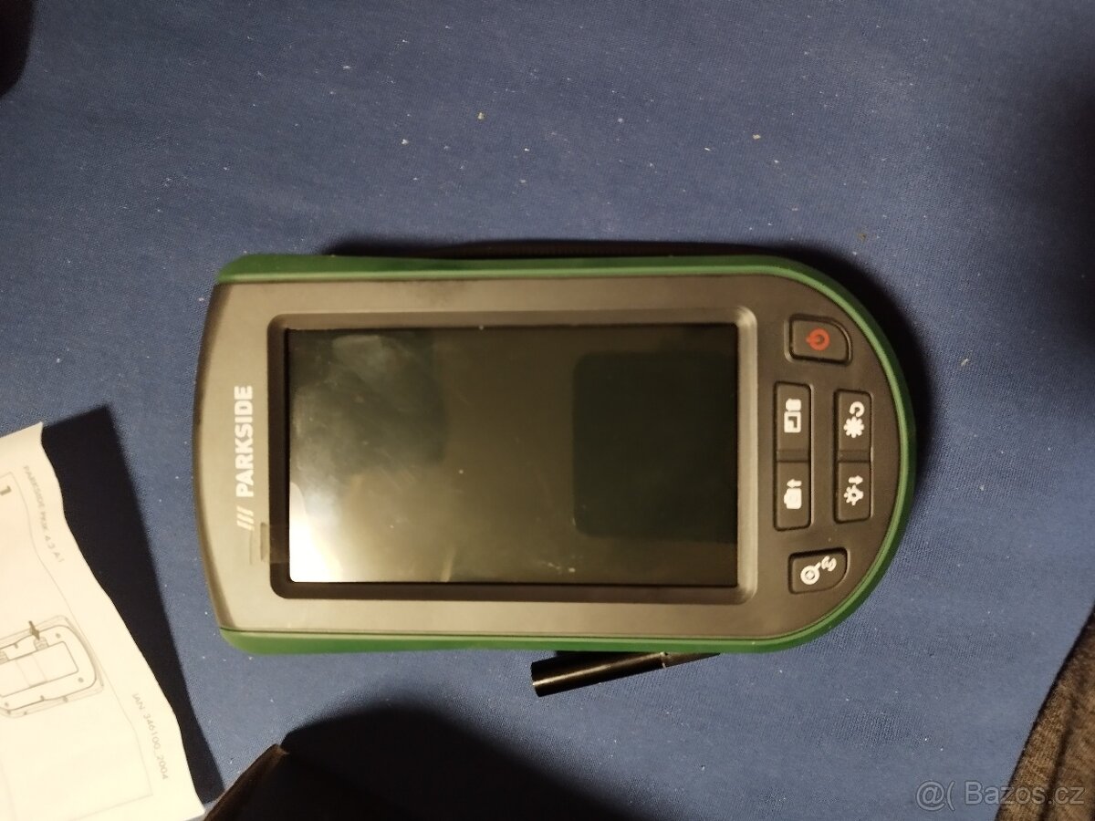 PARKSIDE Inspection camera - 8