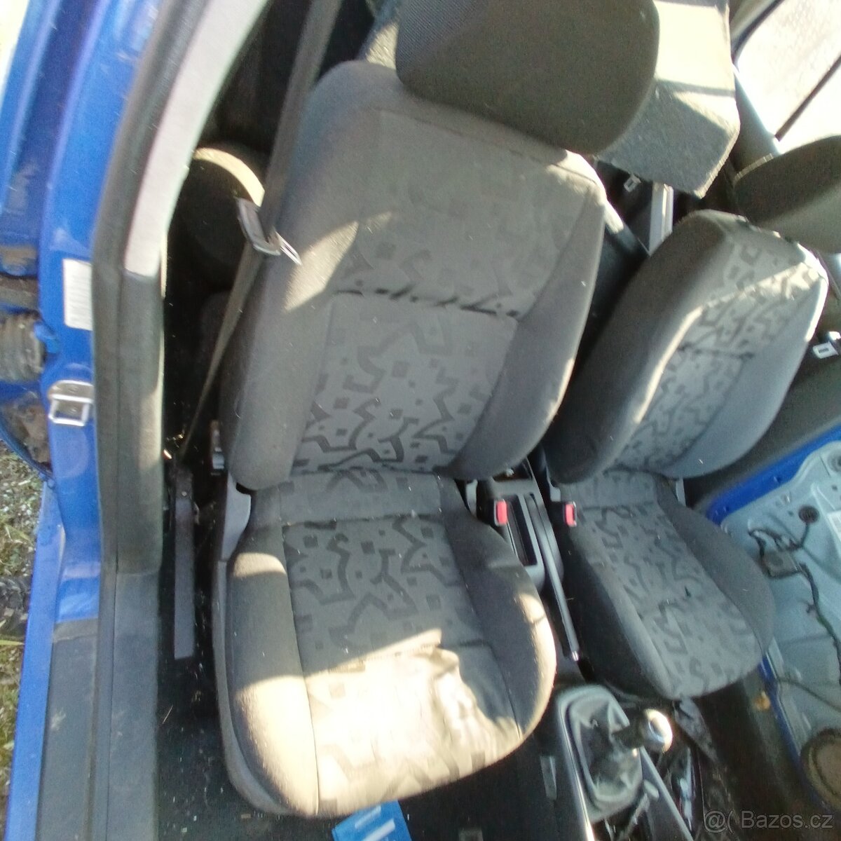 Golf 4 - 8